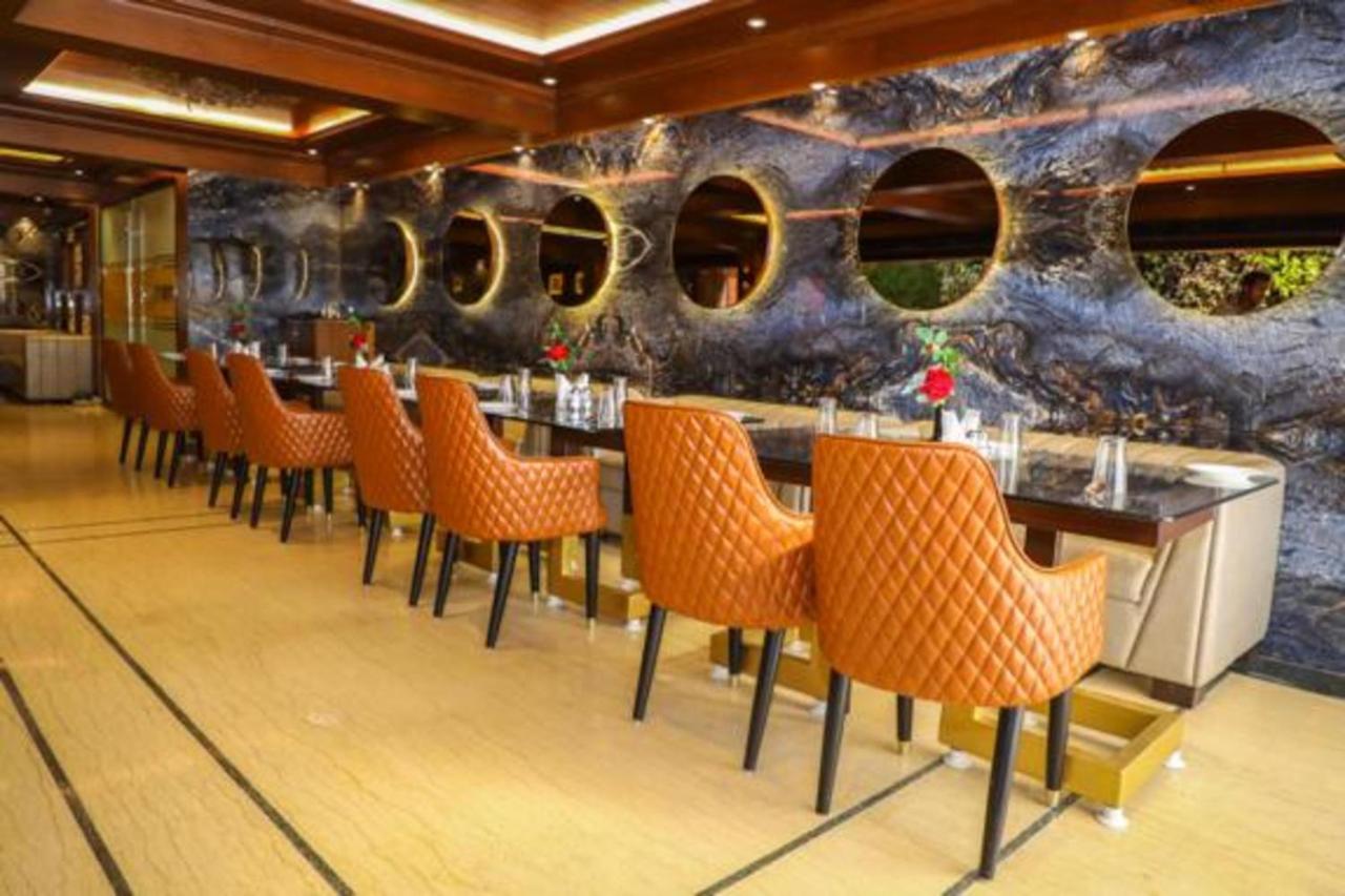 Hotel Golden - I Raipur  Exterior photo