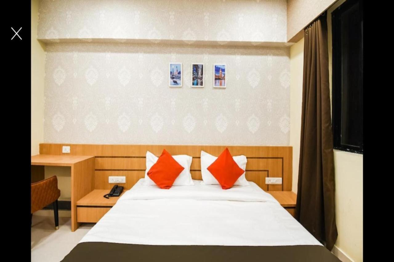 Hotel Golden - I Raipur  Exterior photo